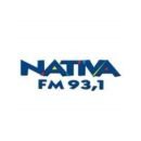 Rádio Nativa 93.1 FM Jales / SP - Brasil