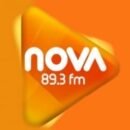 Rádio Nova 89.3 FM Ipiaú / BA - Brasil