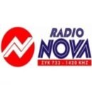 Rádio Nova São Manuel 1420 AM São Manuel / SP - Brasil