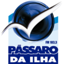 Rádio Pássaro da Ilha FM 103.3 Guaranésia / MG - Brasil