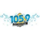 Rádio Princesa 105.9 FM Senhor do Bonfim / BA - Brasil