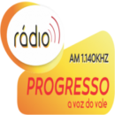 Rádio Progresso AM 1140 Russas / CE - Brasil