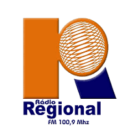 Rádio Regional 100.9 FM Cícero Dantas / BA - Brasil