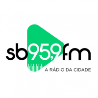 Rádio Santa Bárbara FM 95.9 Santa Bárbara d'Oeste / SP - Brasil