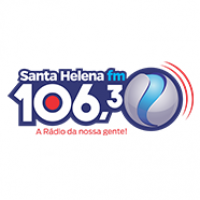 Rádio Santa Helena FM 106.3 Santa Helena / MA - Brasil