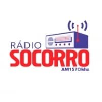 Rádio Socorro AM 1570 Socorro / SP - Brasil