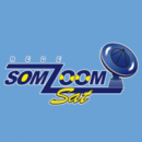 Rádio Somzoom Sat FM 98.5 Russas / CE - Brasil