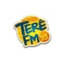 Rádio Terê FM 93.7 Teresópolis / RJ - Brasil