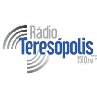 Rádio Teresópolis AM 1510 Teresópolis / RJ - Brasil