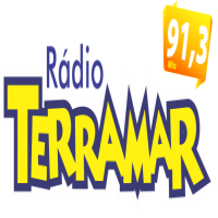 Rádio Terramar FM 91.3 Itamaraju / BA - Brasil