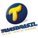 Rádio TransBrasil FM 99.5 Feira de Santana / BA - Brasil