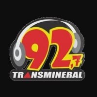 Rádio Transmineral FM 92.7 Lambari / MG - Brasil