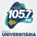 Rádio Universitária FM 105.7 Lavras / MG - Brasil