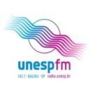 Rádio Universitária UNESP FM 105.7 Bauru / SP - Brasil