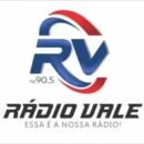 Rádio Vale FM 90.5 Barreiras / BA - Brasil