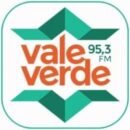 Rádio Vale Verde FM 95.3 Mogi Guaçu / SP - Brasil