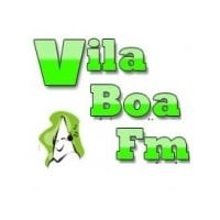 Rádio Vila Boa FM 87.9 Goiás / GO - Brasil
