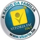 Rádio Vitória FM 104.9 Juazeiro / BA - Brasil