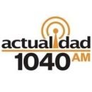 Radio WURN Actualidad 1040 AM Miami / FL - Estados Unidos
