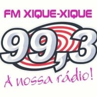 Rádio Xique Xique FM 99.3 Xique-Xique / BA - Brasil