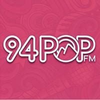 Rádio 94 POP Socorro / SP - Brasil