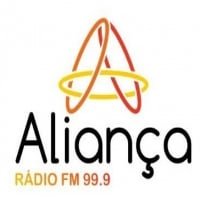 Rádio Aliança 99.9 FM Colíder / MT - Brasil