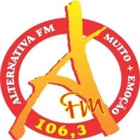 Radio Alternativa Capivari 106.3 FM Capivari / SP - Brasil