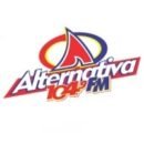 Rádio Alternativa FM 104.9 Lucas do Rio Verde / MT - Brasil