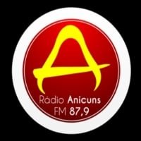 Rádio Anicuns FM Anicuns / GO - Brasil