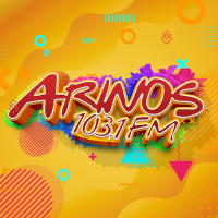 Rádio Arinos FM 103.1 Nova Mutum / MT - Brasil