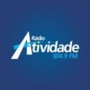 Rádio Atividade FM 104.9 Catanduva / SP - Brasil