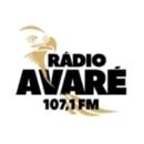 Rádio Avaré FM 107.1 Avaré / SP - Brasil