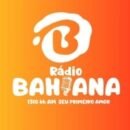 Radio Bahiana AM 1310 Ilhéus / BA - Brasil