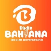 Radio Bahiana AM 1310 Ilhéus / BA - Brasil