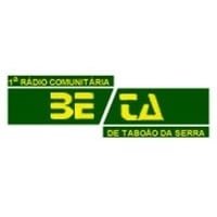 Rádio Beta FM 93.3 Taboão da Serra / SP - Brasil