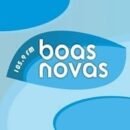 Rádio Boas Novas 105.9 FM Cabo Frio / RJ - Brasil