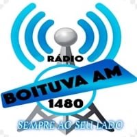 Rádio Boituva 1480 AM Boituva / SP - Brasil