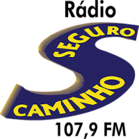 Rádio Caminho Seguro FM 107.9 Bebedouro / SP - Brasil