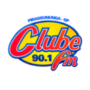 Rádio Clube 90.1 FM Pirassununga / SP - Brasil