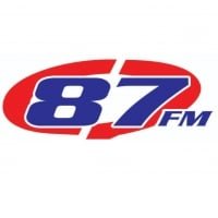 Rádio Compaz 87.7 FM Itaperuna / RJ - Brasil