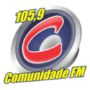 Radio Comunidade FM 105.9 Porto Ferreira / SP - Brasil