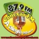 Rádio Conexão 87.9 FM Jacupiranga Jacupiranga / SP - Brasil