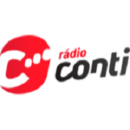 Rádio Conti FM 97.7 Confresa / MT - Brasil