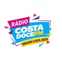 Rádio Costa Doce FM 101.9 São João da Barra / RJ - Brasil