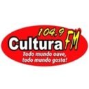 Rádio Cultura 104.9 FM Primavera do Leste / MT - Brasil