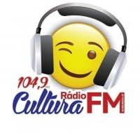 Rádio Cultura FM 104.9 Borborema / SP - Brasil