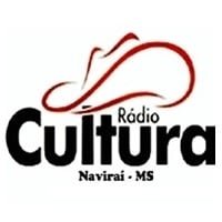 Rádio Cultura FM 105.7 Naviraí / MS - Brasil