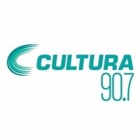 Rádio Cultura FM 90.7 Cuiabá / MT - Brasil