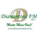 Rádio Diamantina FM 104.9 Piritiba / BA - Brasil