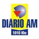 Rádio Diário AM 1010 Martinópolis / SP - Brasil